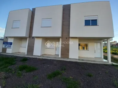 Sobrado com 3 Quartos à venda, 70m² no Jardim dos Lagos, Guaíba