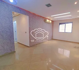 Apartamento com 2 Quartos à venda, 65m² no Campo Grande, Rio de Janeiro