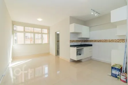 Apartamento com 1 Quarto à venda, 47m² no Centro Histórico, Porto Alegre