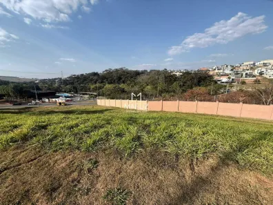 Lote/Terreno à venda, 618m² no Alphaville Vespasiano, Vespasiano