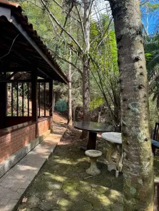 Casa de Condomínio com 4 Quartos à venda, 5000m² no Condominio Country Club, Santo Antônio do Pinhal