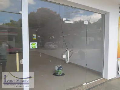 Ponto Comercial para alugar, 52m² no Arcozelo, Paty do Alferes
