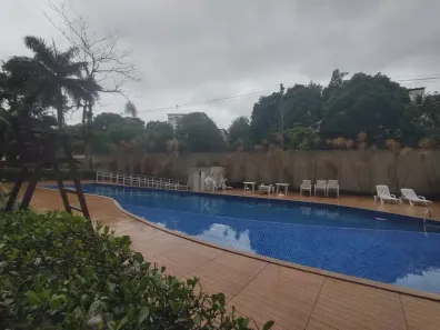 Cobertura com 3 Quartos para alugar, 135m² no Jacarepaguá, Rio de Janeiro