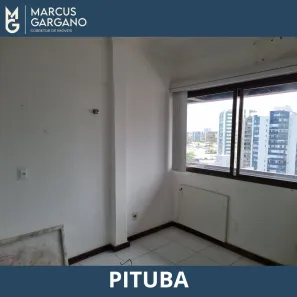 Sala Comercial à venda, 27m² no Pituba, Salvador