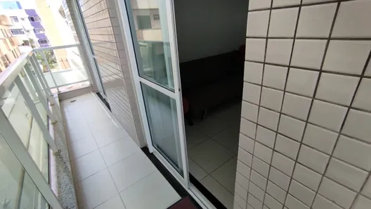 Apartamento com 1 Quarto para alugar, 60m² no Prainha, Arraial do Cabo