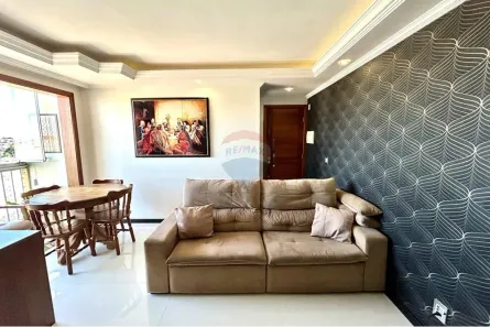 Apartamento com 2 Quartos à venda, 70m² no Jardim das Margaridas, Salvador