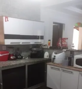 Casa com 9 Quartos à venda, 113m² no São Marcos, Belo Horizonte