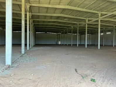 Galpão/Depósito/Armazém para alugar, 3600m² no Taborda, São José de Mipibu