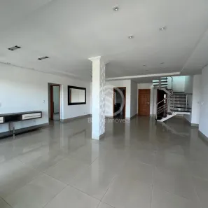 Cobertura com 4 Quartos à venda, 254m² no São Jorge, Manaus