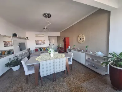 Apartamento com 3 Quartos à venda, 117m² no Pituba, Salvador