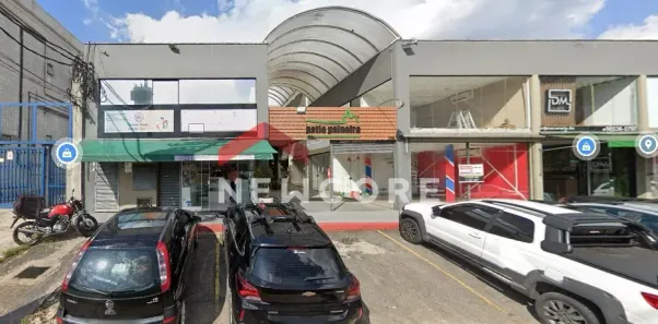 Ponto Comercial à venda, 28m² no Jardim da Glória, Cotia
