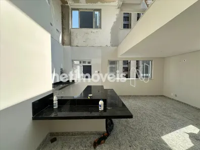 Cobertura com 2 Quartos à venda, 112m² no Lourdes, Belo Horizonte