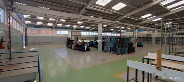 Galpão/Depósito/Armazém para alugar, 5637m² no Vila Louro, Embu-Guaçu