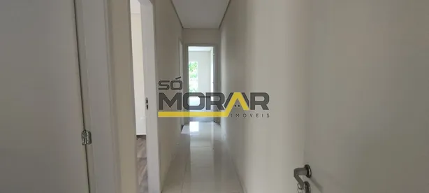 Casa com 3 Quartos à venda, 90m² no Residencial Visão, Lagoa Santa