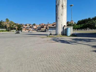 Lote/Terreno para alugar, 17000m² no Águas Claras, Salvador