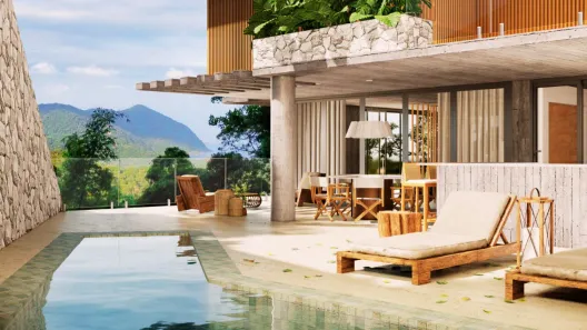 Lote/Terreno à venda, 2050m² no Balneario Praia do Perequê, Guarujá