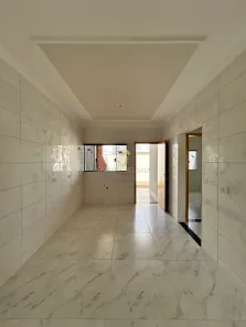 Casa com 3 Quartos para alugar, 70m² no Jardim Independência III, Sarandi