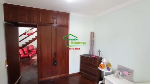 Cobertura com 4 Quartos à venda, 255m² no Minas Brasil, Belo Horizonte