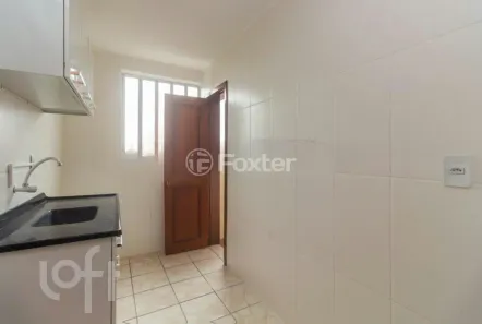 Apartamento com 2 Quartos à venda, 58m² no São Geraldo, Porto Alegre