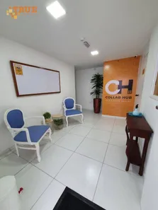 Sala Comercial para alugar, 17m² no Espinheiro, Recife