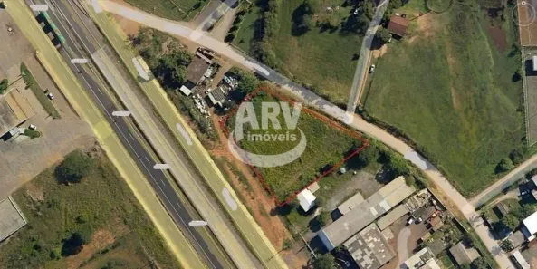 Lote/Terreno à venda, 3102m² no Jardim Betânia, Cachoeirinha