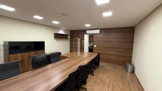 Sala Comercial à venda, 44m² no Jardim Santo Antônio, Goiânia