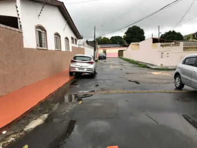 Casa com 3 Quartos à venda, 200m² no Dom Pedro I, Manaus