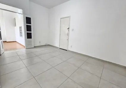 Apartamento com 1 Quarto para alugar, 45m² no Tijuca, Rio de Janeiro