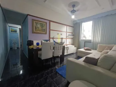 Apartamento com 2 Quartos à venda, 55m² no Padre Miguel, Rio de Janeiro