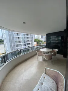 Apartamento com 4 Quartos à venda, 157m² no Jardim Apipema, Salvador