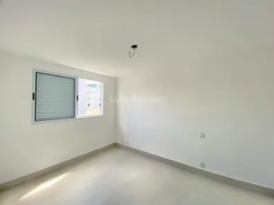 Apartamento com 2 Quartos à venda, 86m² no Ipiranga, Belo Horizonte