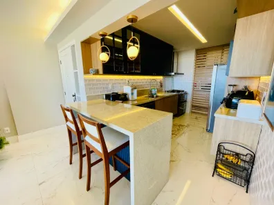 Apartamento com 4 Quartos à venda, 152m² no Pituba, Salvador