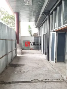 Prédio Comercial à venda, 2000m² no Santo Agostinho, Belo Horizonte