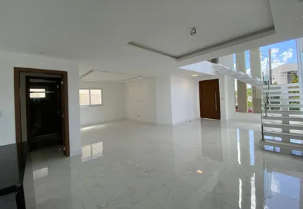 Casa de Condomínio com 4 Quartos à venda, 464m² no Alphaville (Abrantes), Camaçari