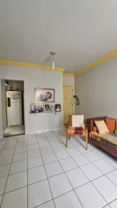 Apartamento com 3 Quartos à venda, 77m² no Cohama, São Luís