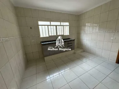 Casa com 3 Quartos à venda, 110m² no Jardim São Cristóvão II, Rio das Pedras