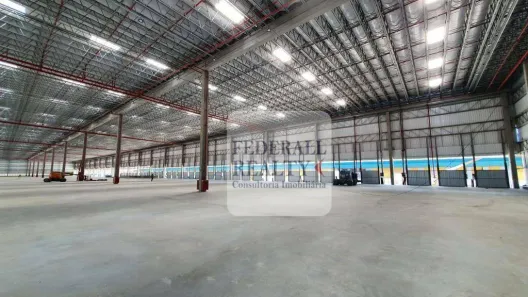 Galpão/Depósito/Armazém para alugar, 1766m² no Taquara, Rio de Janeiro