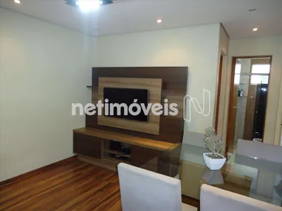 Apartamento com 2 Quartos à venda, 48m² no Juliana, Belo Horizonte