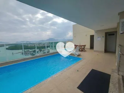 Apartamento com 3 Quartos à venda, 80m² no Centro, Guarapari