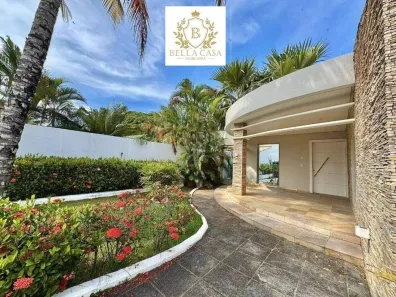 Casa com 8 Quartos para alugar, 757m² no São Bento, Cabo Frio