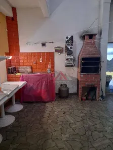 Sobrado com 2 Quartos à venda, 112m² no Jardim Rodrigues Alves, Ferraz de Vasconcelos