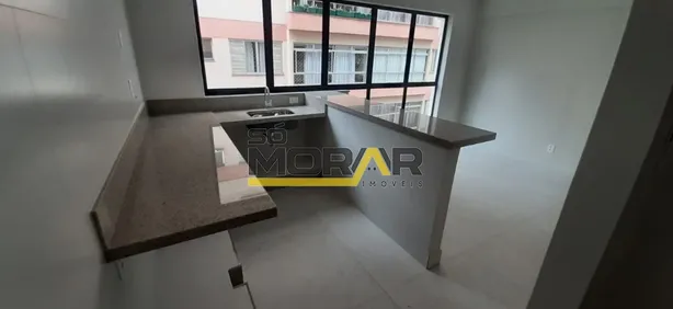 Apartamento com 3 Quartos à venda, 87m² no Funcionários, Belo Horizonte