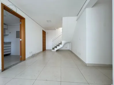 Cobertura com 4 Quartos para alugar, 180m² no Jaraguá, Belo Horizonte