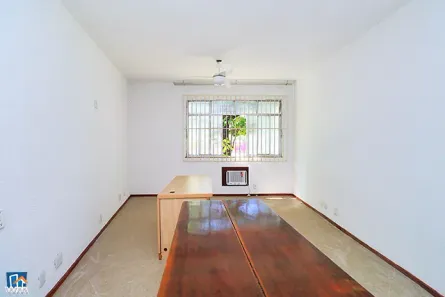Ponto Comercial para alugar, 25m² no Anil, Rio de Janeiro
