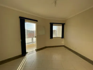 Apartamento com 1 Quarto para alugar, 50m² no Jardim Meny, São Roque