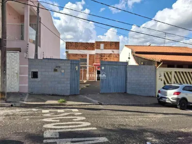 Ponto Comercial para alugar, 158m² no Jardim Prestes de Barros, Sorocaba