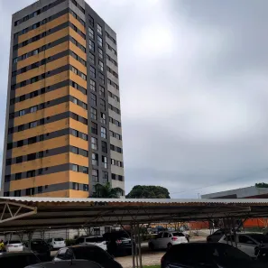 Apartamento com 2 Quartos à venda, 51m² no Pitimbu, Natal