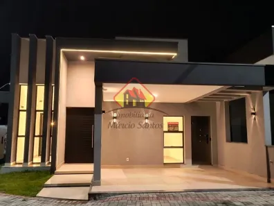 Casa com 3 Quartos à venda, 155m² no Caminho Novo, Tremembé