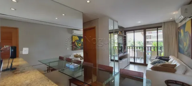 Apartamento com 2 Quartos à venda, 60m² no Maracaipe, Ipojuca