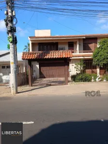 Casa com 3 Quartos à venda, 330m² no Vila Princesa Izabel, Cachoeirinha